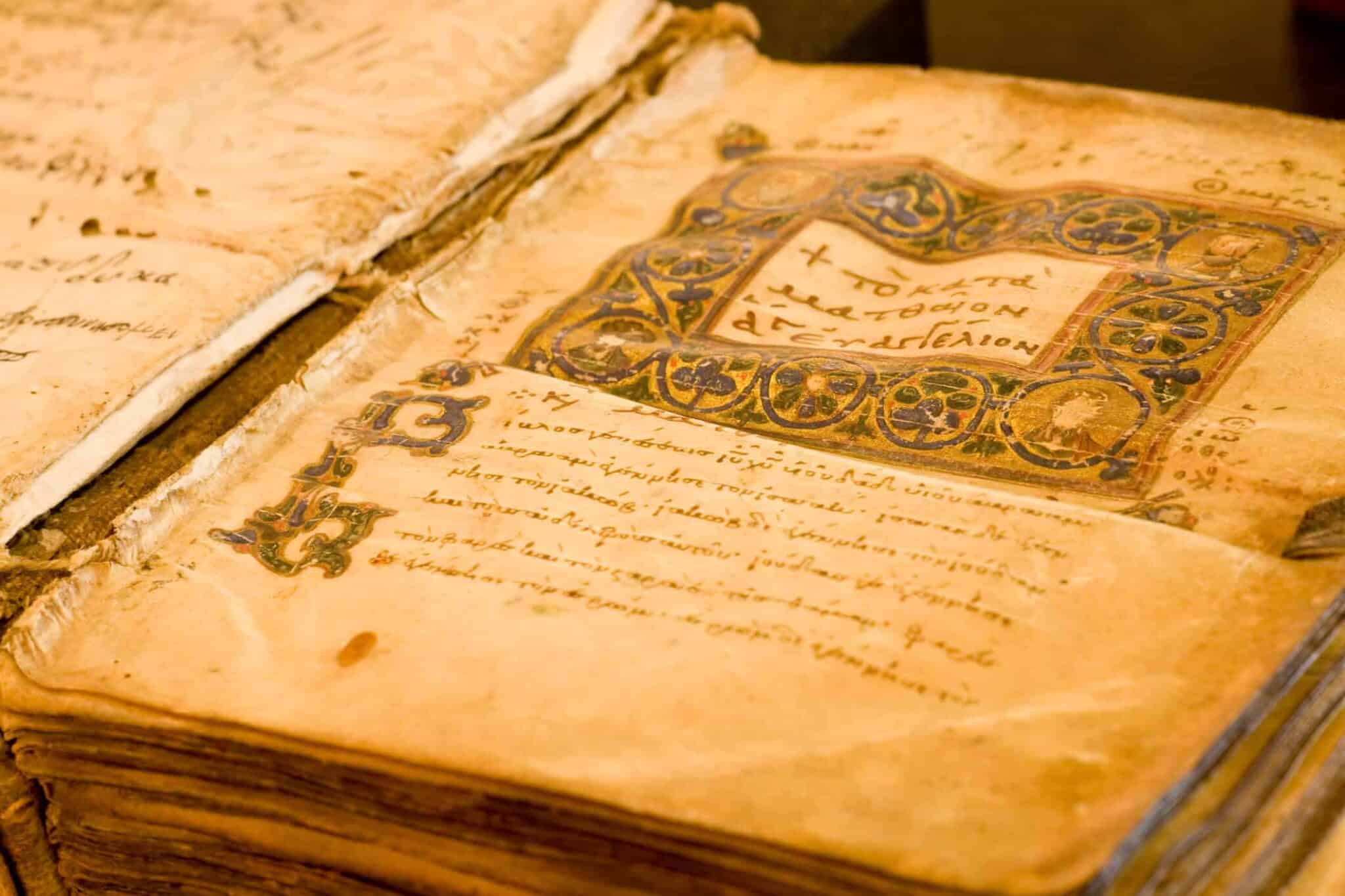 When Was Revelation Written