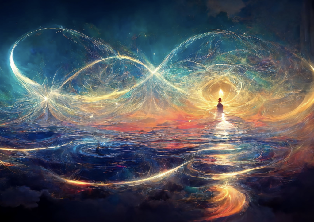 Exploring Soul and Spirit: A Journey Towards Divine Connection