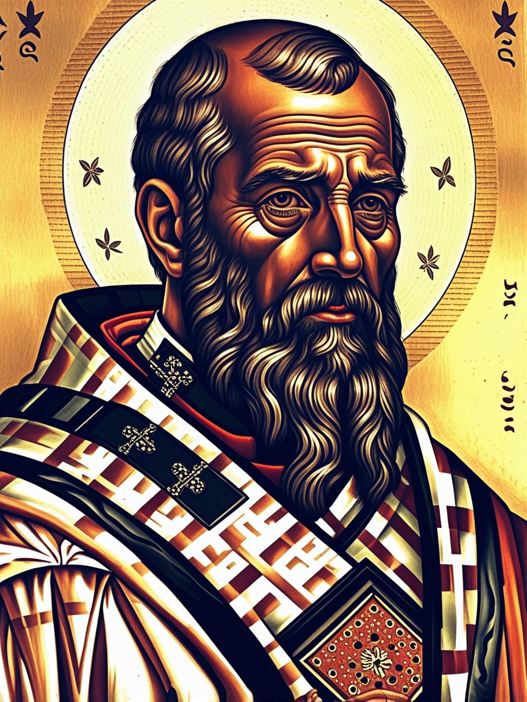 Athanasius of Alexandria