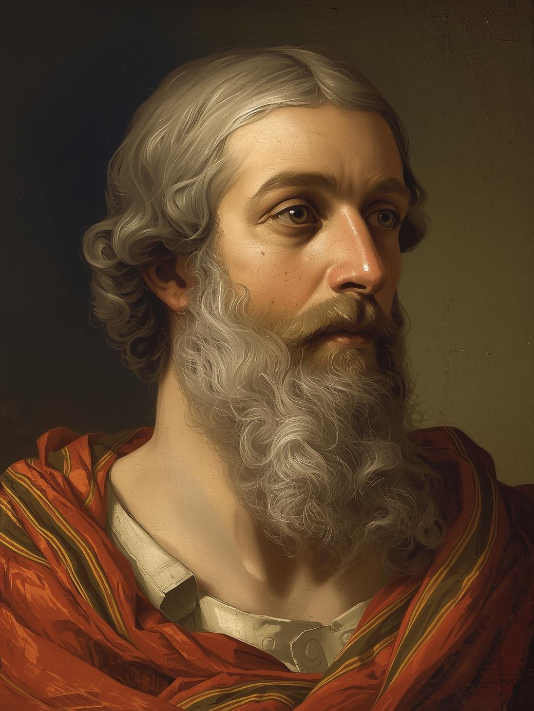 clement of alexandria