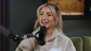 Nala Ray OnlyFans Star Leaves Past Behind for Jesus