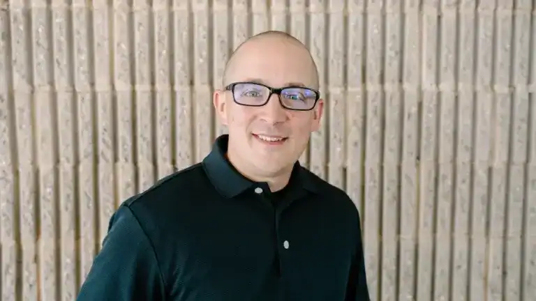 Pastor Jay D'Ambrosio