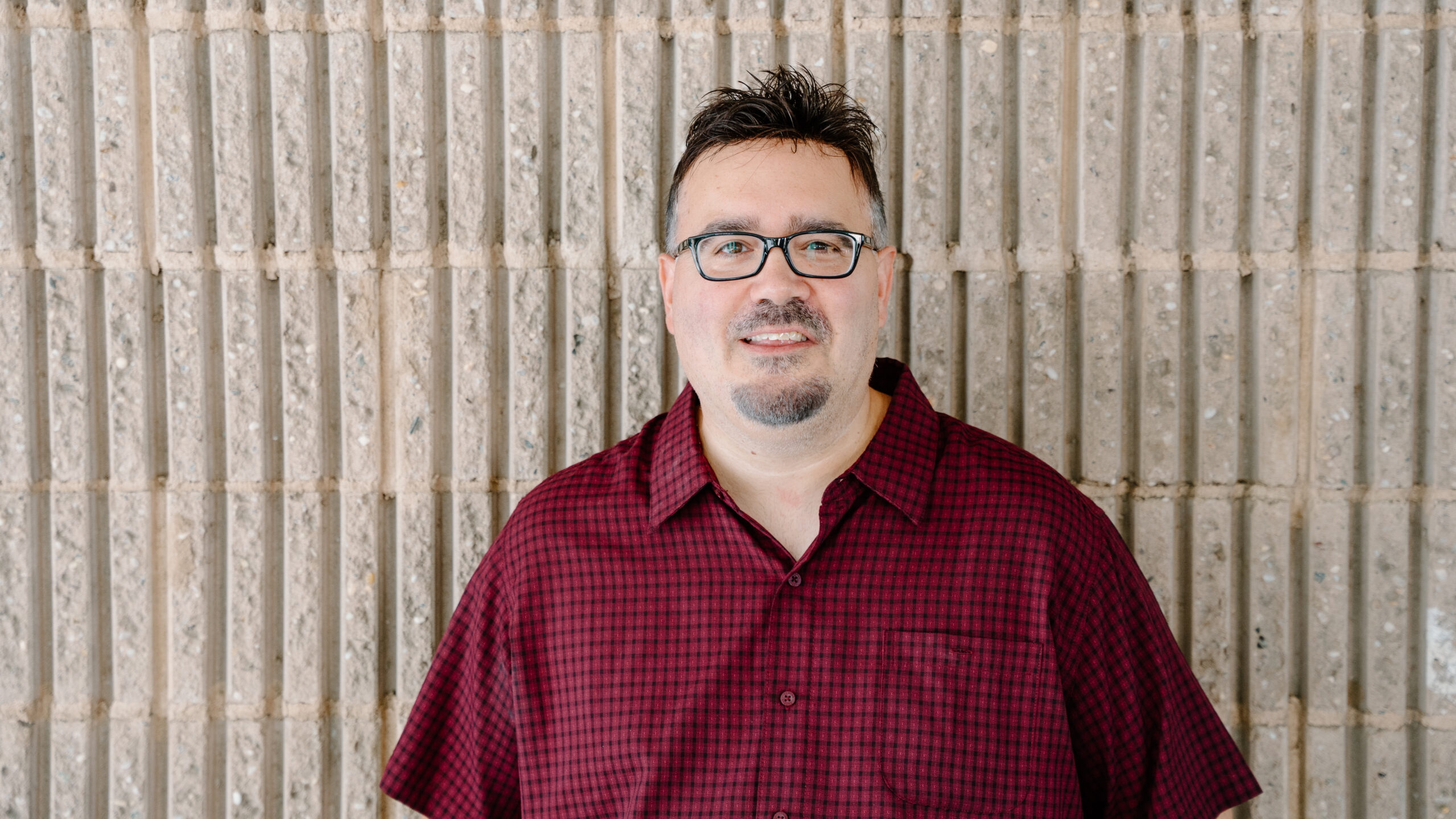 Bobby Riedel, Kingdom Kids Director