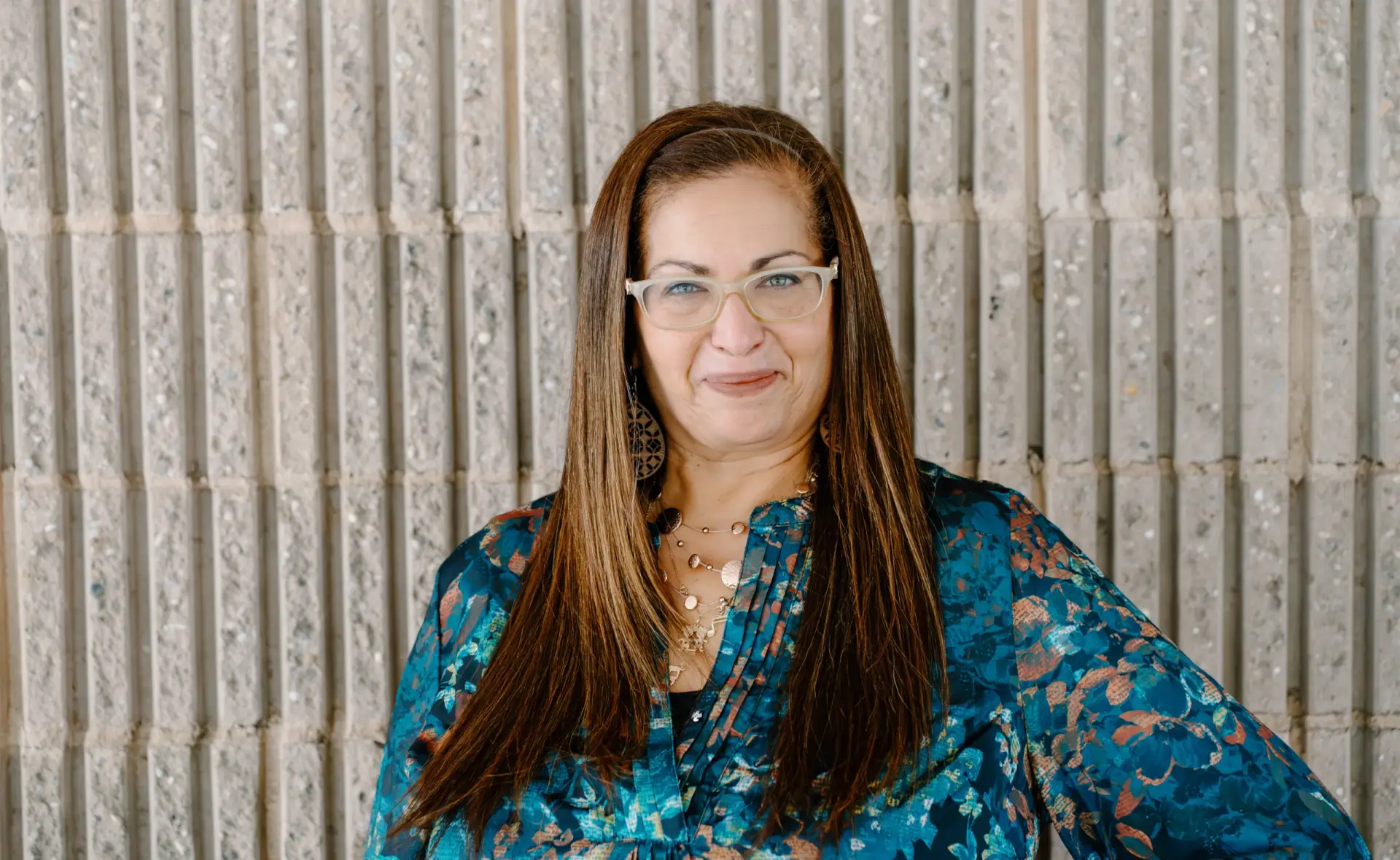 Celeste Cruz, Elder