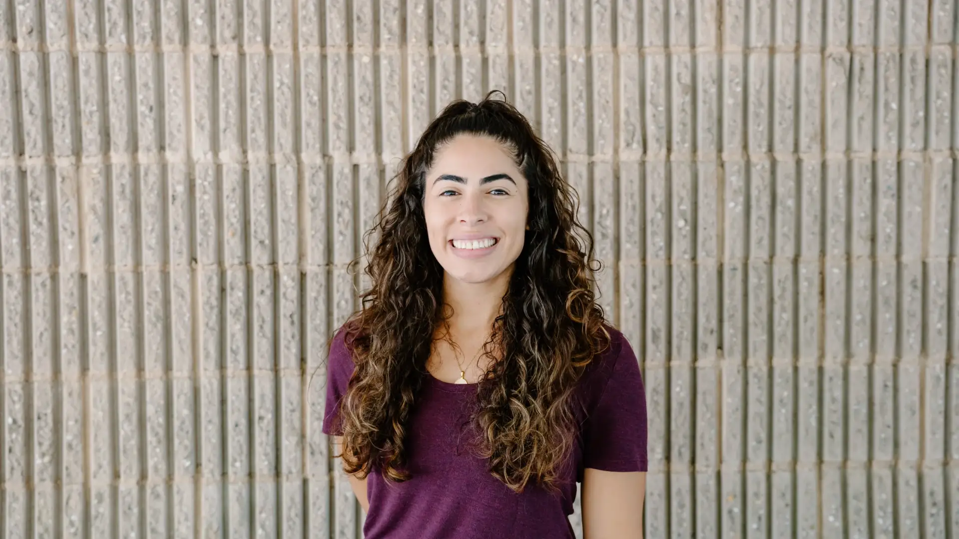 Rebekah Patel, Media Team Lead at Sound of Heaven Church