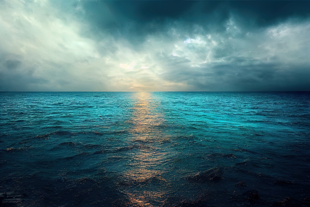 the peace of god