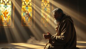 Thorn in the Flesh – What Paul Meant and What Yours Might Be