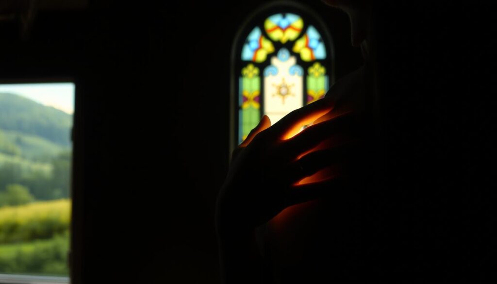 what does it mean to guard your heart