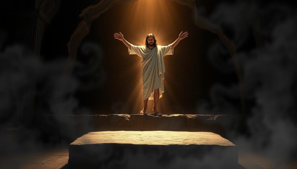 10 significance of jesus' resurrection