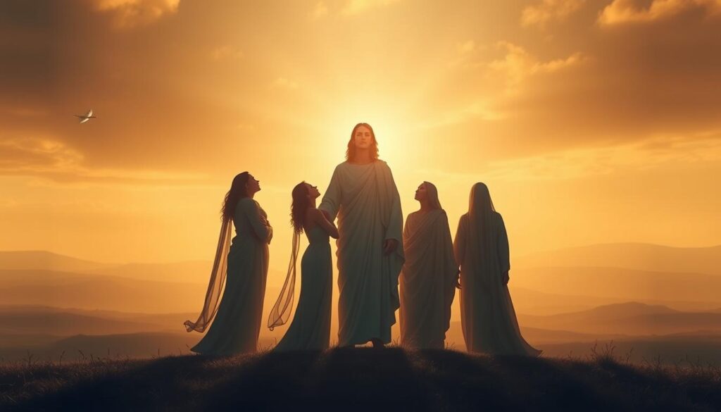 7 types of love in the bible