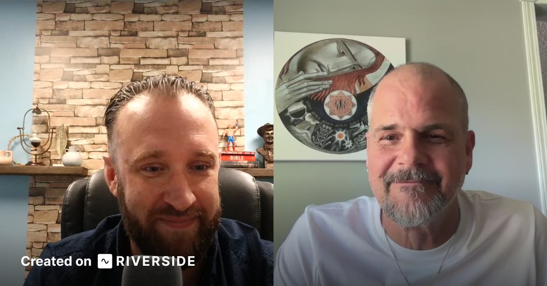 What's God Really Like Brad Jersak