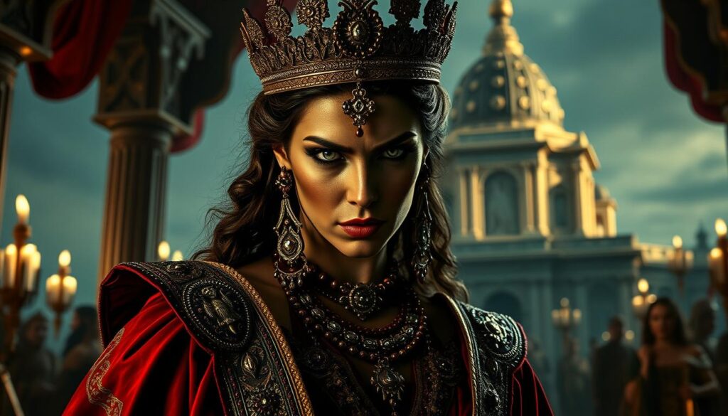 Who Was Jezebel in the Bible and Why Her Spirit Still Speaks