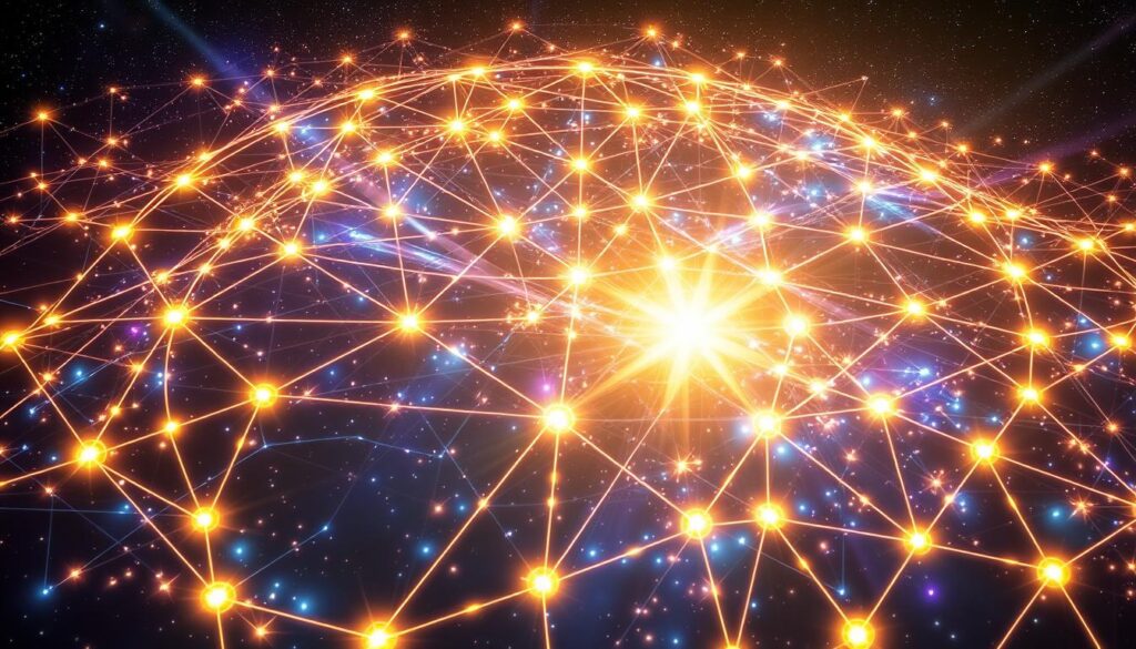 new heaven and new earth