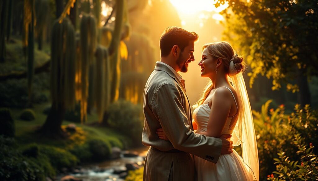 purpose of marriage