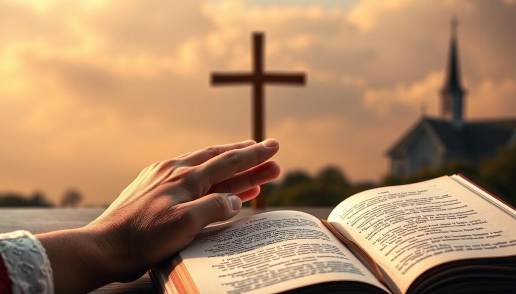 what is the lord's prayer