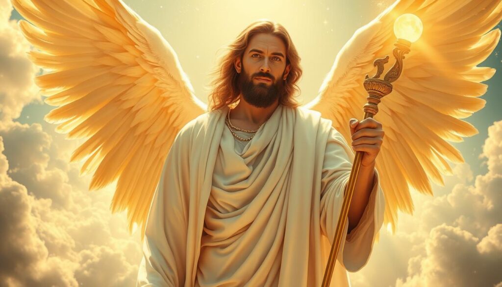 gabriel in the bible