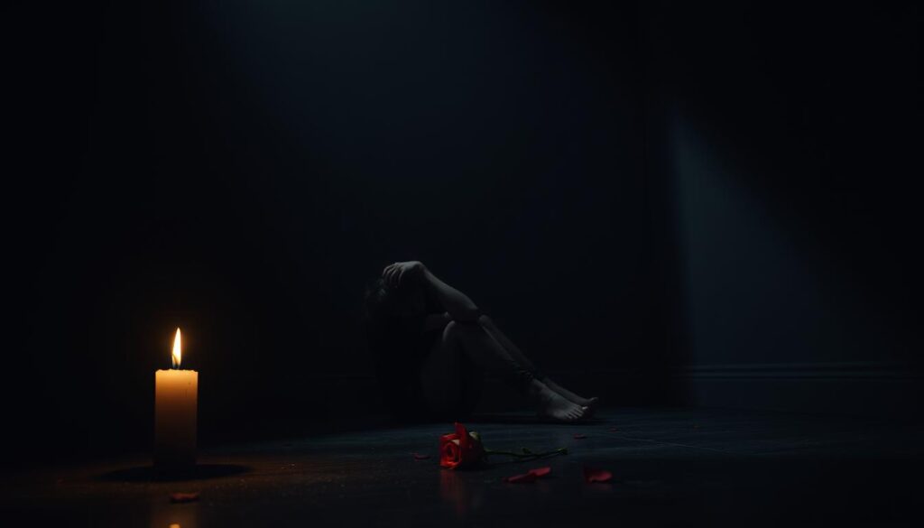 if love fails it was never love