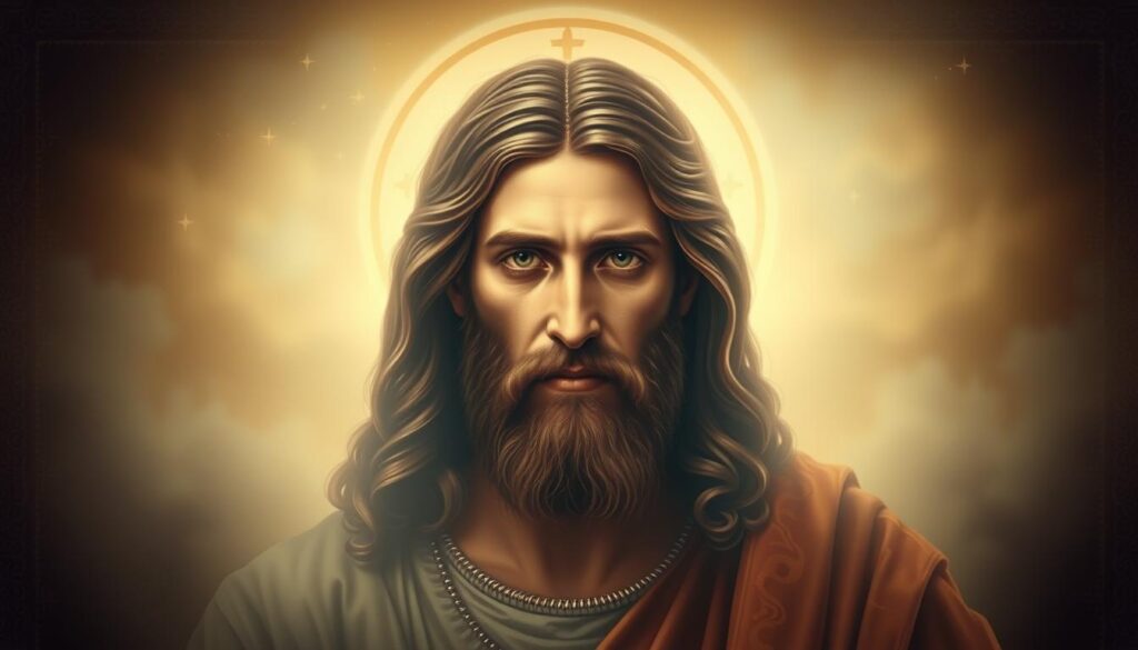 yeshua hamashiach meaning