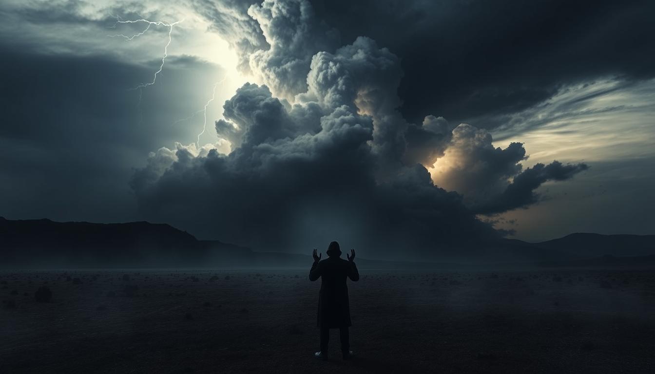 The Great Tribulation What Scripture Says About It