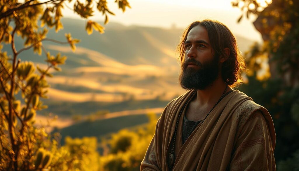 nathaniel in the bible