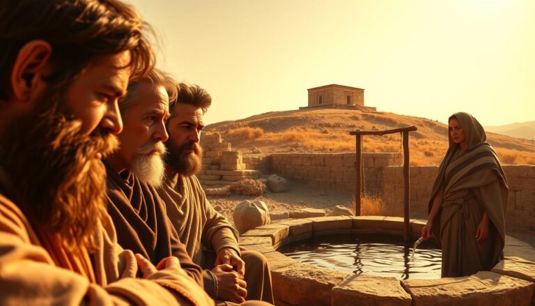 WHO WERE THE SAMARITANS THEIR MEANING IN THE BIBLE visual data 6