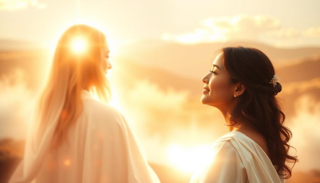 what is love in the bible