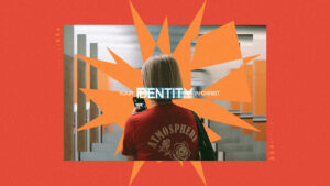 Your Identity in Christ