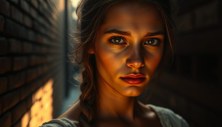Prostitute in the Bible: Grace and Redemption in Scripture