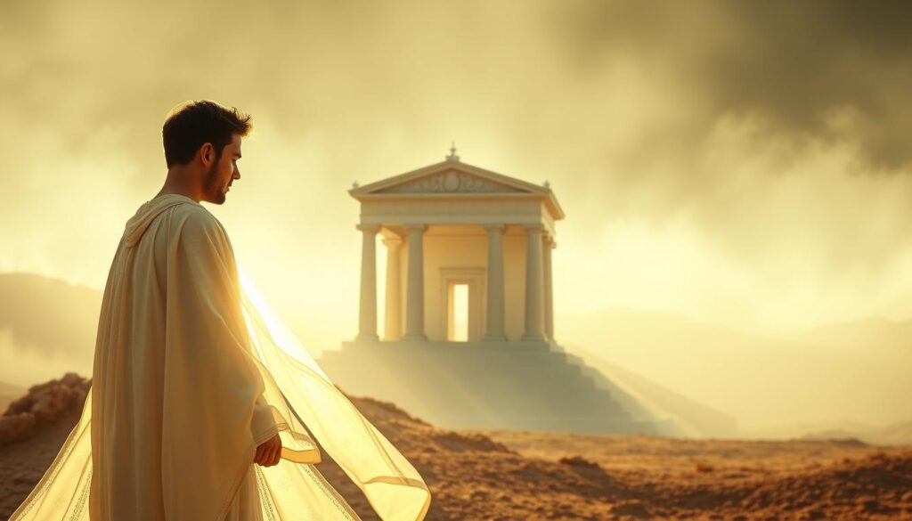 what does circumcised mean in the bible