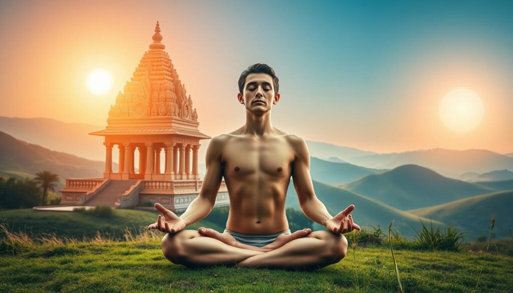 your body is a temple