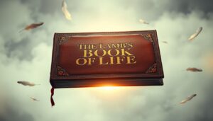 lambs book of life