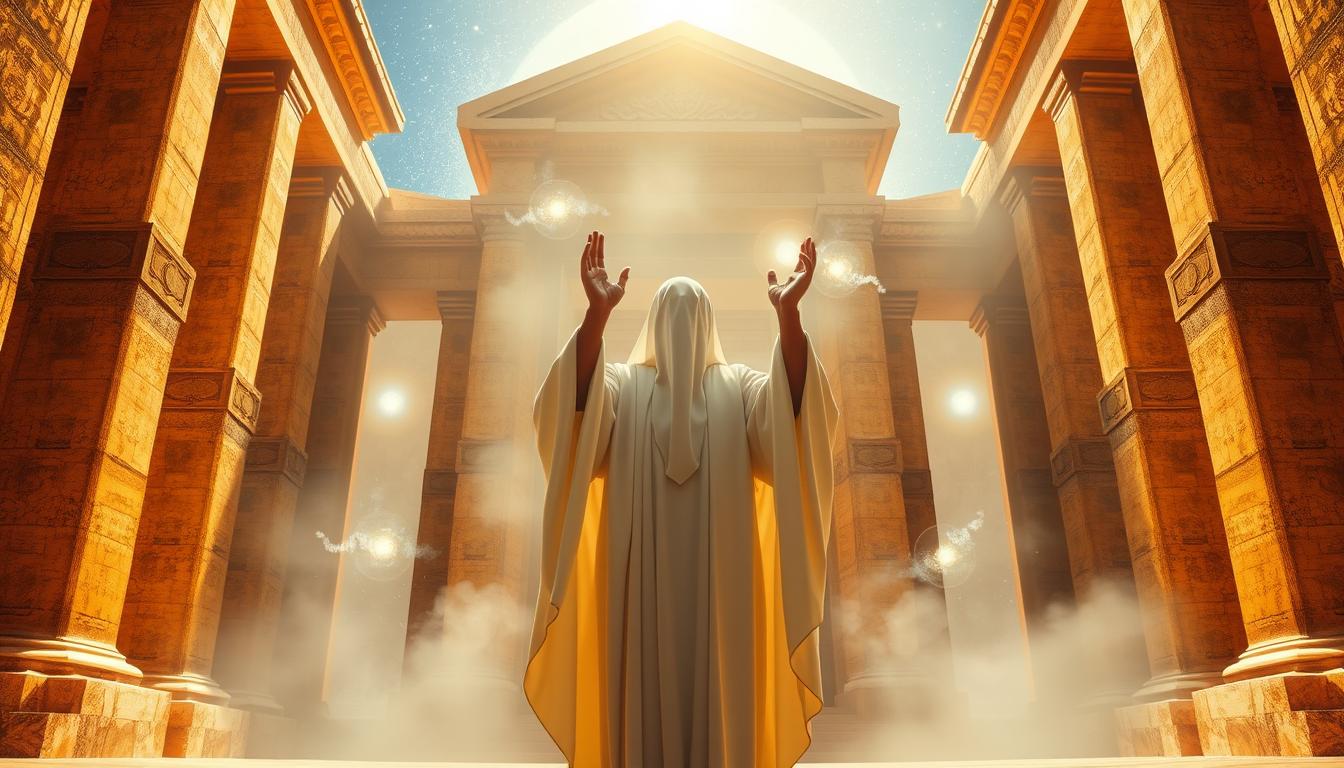 order of melchizedek