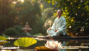 spiritual disciplines