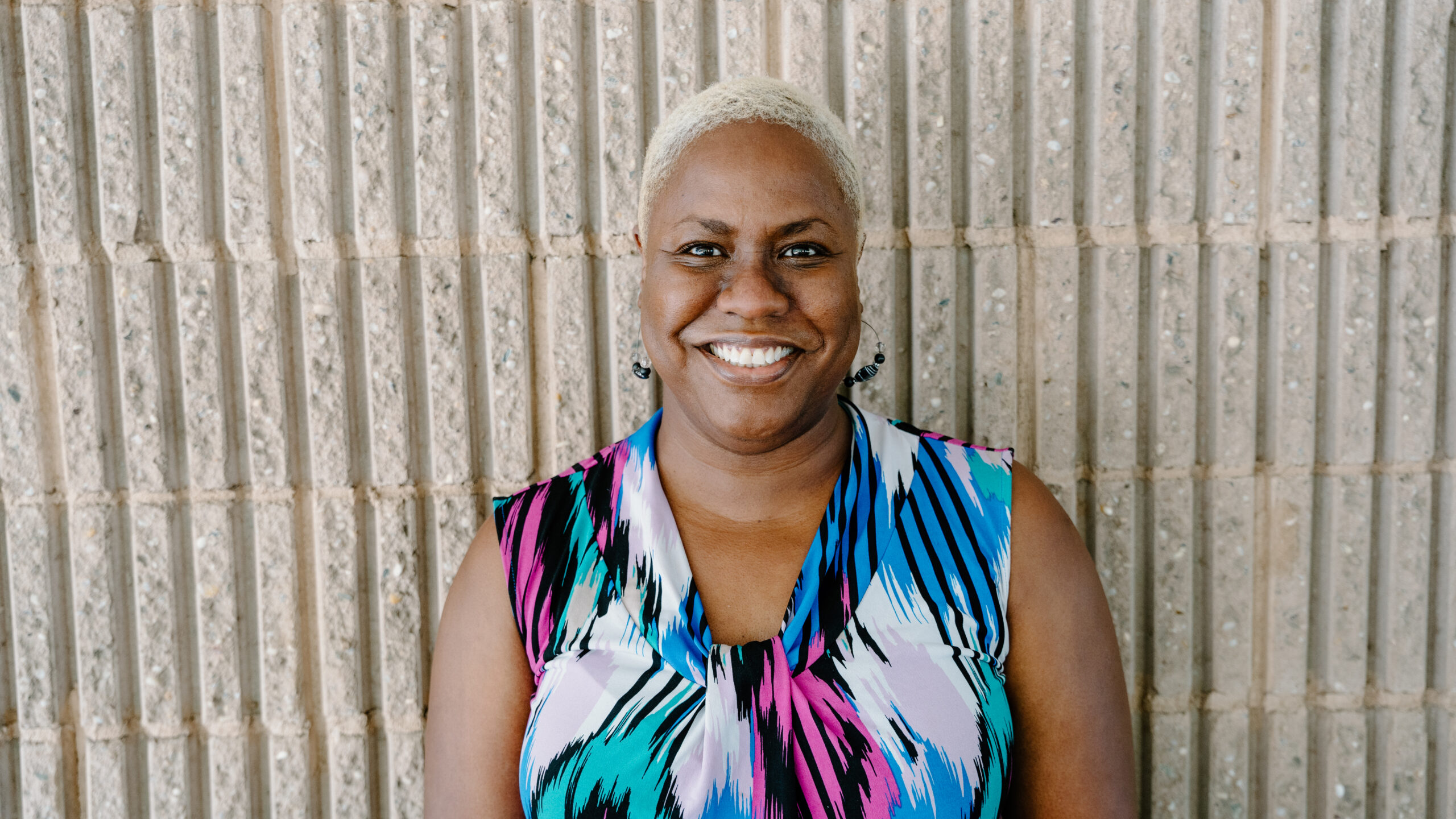 Renee Joseph, Elder