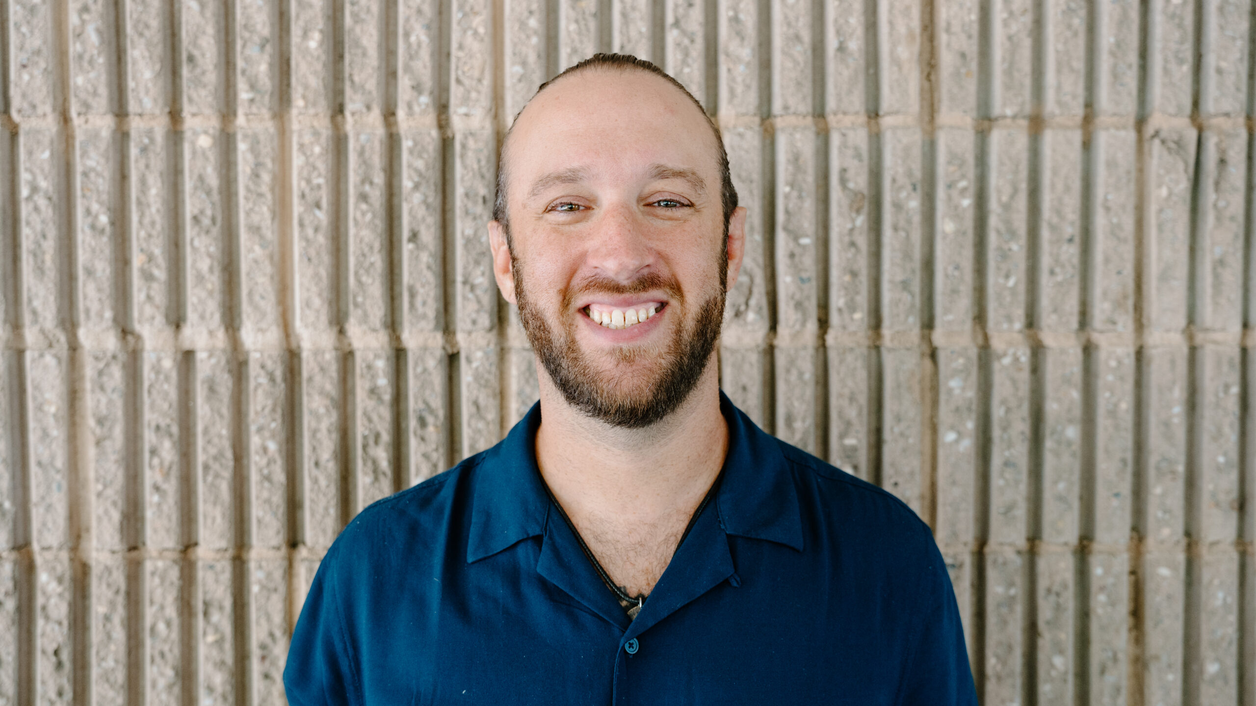 Johnny Ova, Lead Pastor