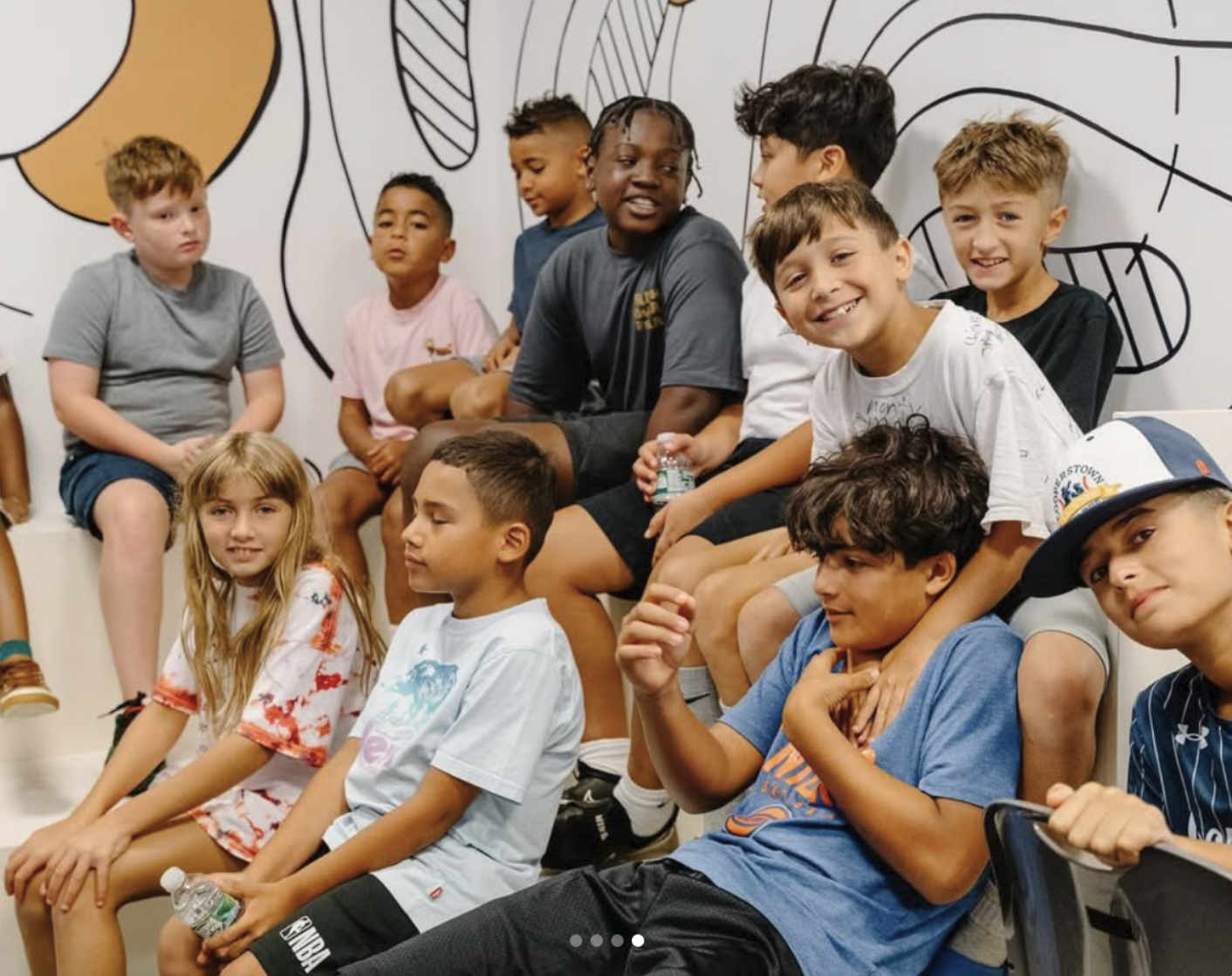 Kingdom Kids