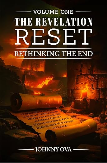 The Revelation Reset by Pastor Johnny Ova
