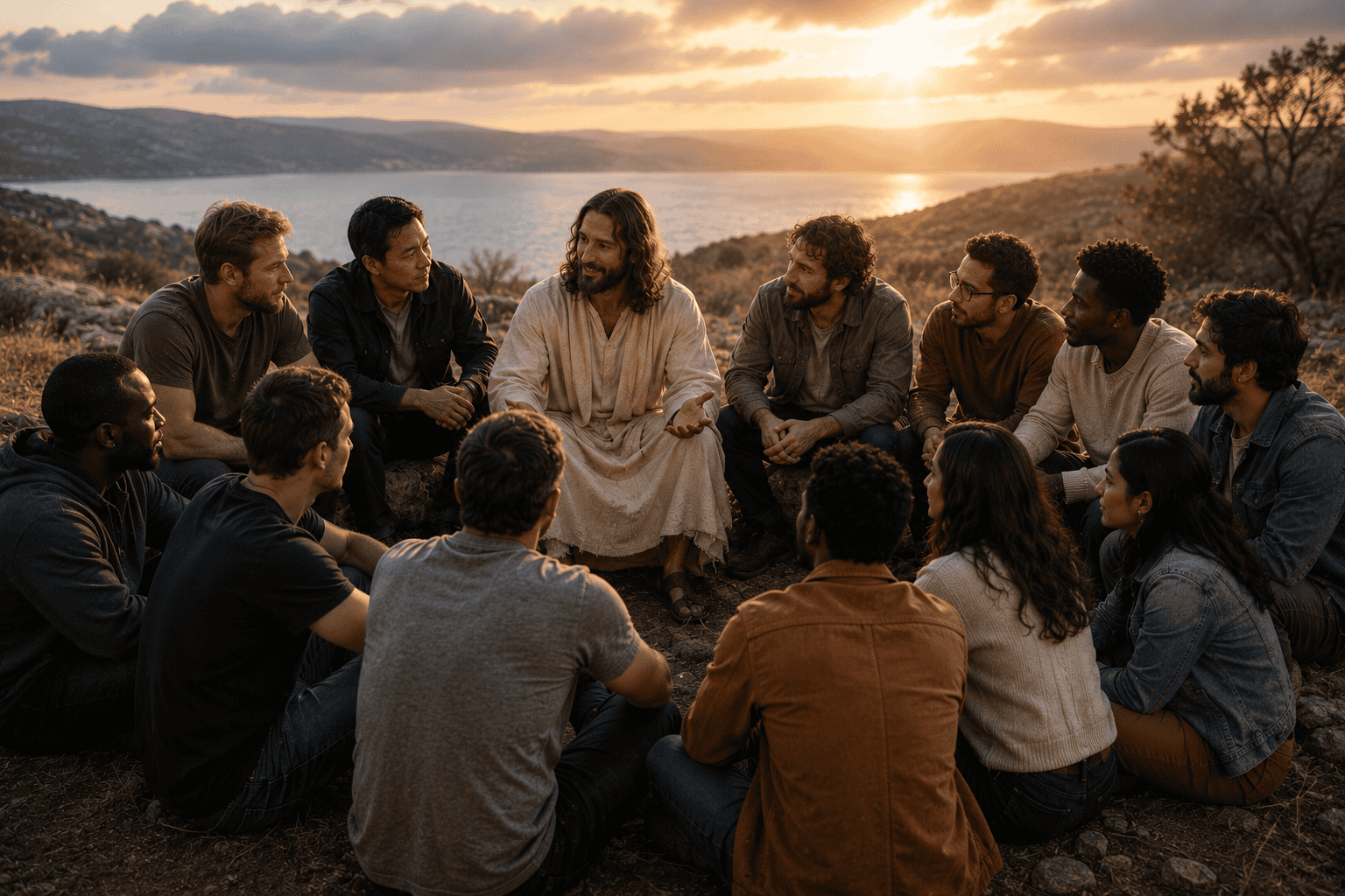 are apostles still for today main