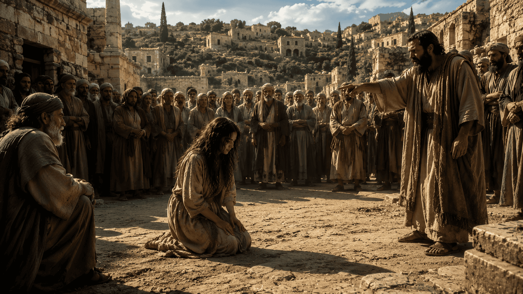 Fornication vs adultery, the biblical difference between the two explained