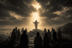 great commission main
