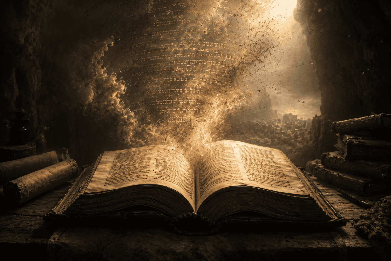 How to study the Bible, a simple method for understanding Scripture