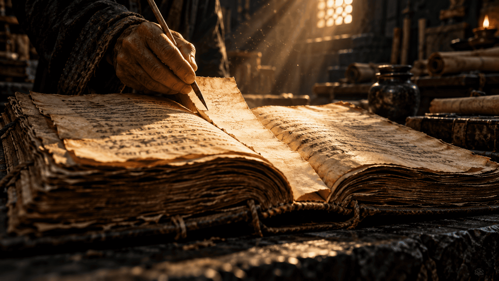 were things added to the bible main